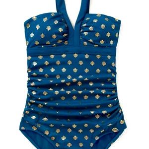 Boden Corsica Swimsuit